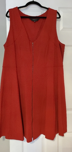 Cute Casual Dress - Picture 1 of 3